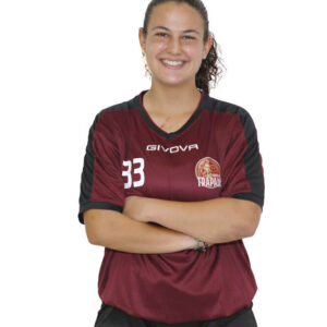 Chiara Priolo
