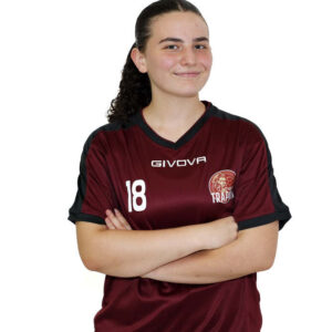 Claudia Zizzo