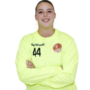 Elena Felet