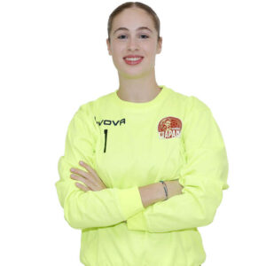 Maira De Marinis
